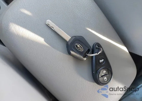 2013 Subaru Forester 2.5X из США, поврежденный, VIN JF2SHABC2DH425498